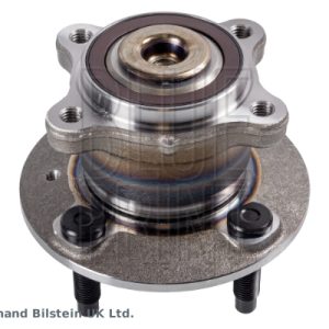 Set rulment roata -> CHEVROLET AVEO hatchback (T300) 1.2 benzina 69 cai -> BLUE PRINT ADG083120