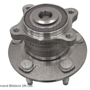 Set rulment roata -> CHEVROLET AVEO hatchback (T300) 1.2 benzina 69 cai -> BLUE PRINT ADG083121