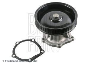Pompa de apa -> CHEVROLET SPARK (M300) 1.0 benzina 68 cai -> BLUE PRINT ADG09187