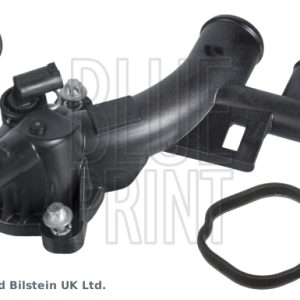 Flansa lichid racire -> CHEVROLET CRUZE Station Wagon (J308) 1.4 benzina 140 cai -> BLUE PRINT ADG09252