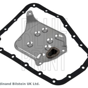Set filtru hidraulic cutie de viteza automata -> CHEVROLET AVEO hatchback (T300) 1.6 benzina 116 cai -> BLUE PRINT ADT32143