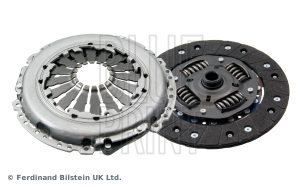 Kit ambreiaj -> CHEVROLET AVEO hatchback (T300) 1.3 D diesel 95 cai -> BLUE PRINT ADW1930104