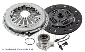Kit ambreiaj -> CHEVROLET AVEO hatchback (T300) 1.3 D diesel 75 cai -> BLUE PRINT ADW1930105