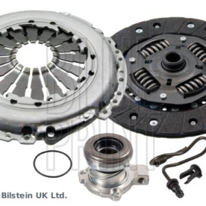 Kit ambreiaj -> CHEVROLET AVEO hatchback (T300) 1.3 D diesel 75 cai -> BLUE PRINT ADW1930105