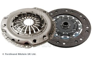 Kit ambreiaj -> CHEVROLET CRUZE Station Wagon (J308) 1.4 benzina 140 cai -> BLUE PRINT ADW1930106
