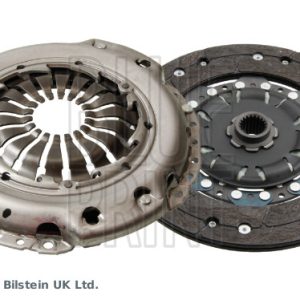 Kit ambreiaj -> CHEVROLET TRAX 1.4 LPG Benzina/Autogaz (GPL) 140 cai -> BLUE PRINT ADW1930106