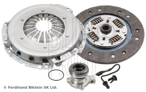 Kit ambreiaj -> CHEVROLET AVEO hatchback (T300) 1.2 benzina 69 cai -> BLUE PRINT ADW193018