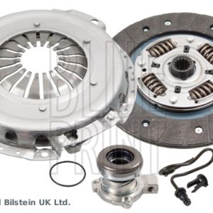 Kit ambreiaj -> CHEVROLET AVEO hatchback (T300) 1.2 benzina 69 cai -> BLUE PRINT ADW193018