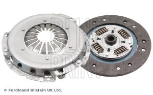 Kit ambreiaj -> CHEVROLET AVEO limuzina (T300) 1.2 benzina 69 cai -> BLUE PRINT ADW193024