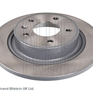 Disc frana -> CHEVROLET CRUZE (J300) 1.4 benzina 101 cai -> BLUE PRINT ADW194307