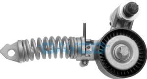 Intinzator curea transmisie -> CHEVROLET TRAX 1.4 LPG Benzina/Autogaz (GPL) 140 cai -> DAYCO APV2247