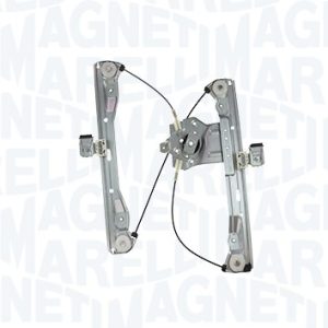 Mecanism actionare geam -> CHEVROLET CRUZE Station Wagon (J308) 1.4 benzina 140 cai -> MAGNETI MARELLI 350103129400
