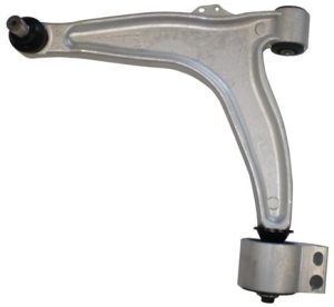 Brat suspensie roata -> CHEVROLET AVEO hatchback (T300) 1.2 benzina 69 cai -> MAGNETI MARELLI 301181311800