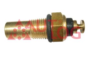 Senzor temperatura lichid de racire -> CHEVROLET SPARK 0.8 benzina 50 cai -> AUTLOG AS2041