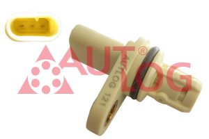 Senzor pozitie ax cu came -> CHEVROLET AVEO limuzina (T300) 1.2 benzina 69 cai -> AUTLOG AS4748