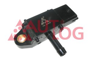 Senzor presiune gaze evacuare -> CHEVROLET AVEO limuzina (T300) 1.3 D diesel 75 cai -> AUTLOG AS4876