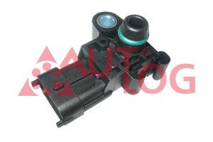 Senzor presiune galerie admisie -> CHEVROLET SPARK (M300) 1.0 benzina 68 cai -> AUTLOG AS4961