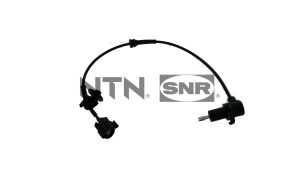 Senzor turatie roata -> CHEVROLET AVEO limuzina (T300) 1.2 benzina 69 cai -> SNR ASB153.16