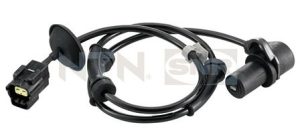 Senzor turatie roata -> CHEVROLET AVEO limuzina (T300) 1.2 benzina 69 cai -> SNR ASB190.01