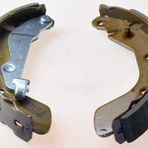 Set saboti frana -> CHEVROLET SPARK (M300) 1.0 benzina 68 cai -> DENCKERMANN B120194
