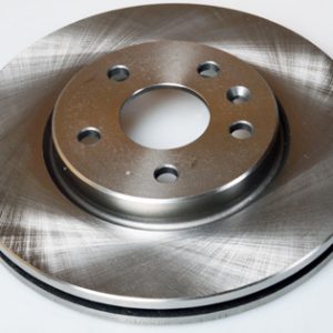 Disc frana -> CHEVROLET CRUZE hatchback (J305) 1.4 benzina 140 cai -> DENCKERMANN B130498