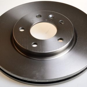 Disc frana -> CHEVROLET CRUZE hatchback (J305) 1.4 benzina 140 cai -> DENCKERMANN B130500