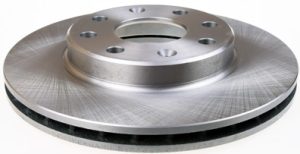 Disc frana -> CHEVROLET SPARK (M300) 1.0 benzina 68 cai -> DENCKERMANN B130647