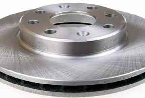 Disc frana -> CHEVROLET SPARK (M300) 1.0 benzina 68 cai -> DENCKERMANN B130647