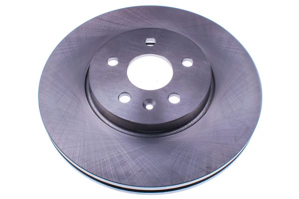 Disc frana -> CHEVROLET TRAX 1.6 benzina 116 cai -> DENCKERMANN B130746