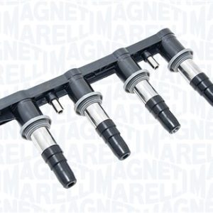 Bobina de inductie -> CHEVROLET CRUZE hatchback (J305) 1.6 benzina 124 cai -> MAGNETI MARELLI 060717171012