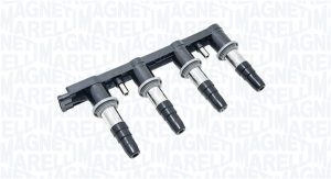 Bobina de inductie -> CHEVROLET CRUZE Station Wagon (J308) 1.6 benzina 124 cai -> MAGNETI MARELLI 060717171012