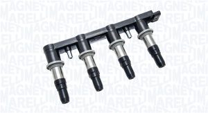 Bobina de inductie -> CHEVROLET CRUZE (J300) 1.8 benzina 140 cai -> MAGNETI MARELLI 060717180012
