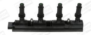 Bobina de inductie -> CHEVROLET CRUZE (J300) 1.4 benzina 140 cai -> CHAMPION BAEA185E