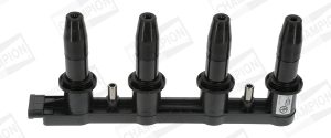 Bobina de inductie -> CHEVROLET AVEO limuzina (T300) 1.6 benzina 116 cai -> CHAMPION BAEA199E