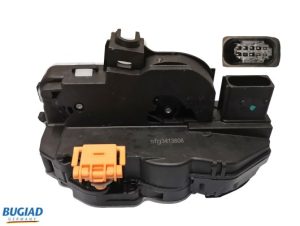 Incuietoare usa -> CHEVROLET CRUZE hatchback (J305) 1.4 benzina 140 cai -> BUGIAD BDL13606