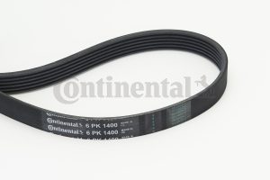 Curea transmisie cu caneluri -> CHEVROLET AVEO limuzina (T300) 1.2 benzina 69 cai -> CONTITECH 6PK1400