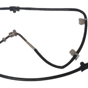 Senzor temperatura gaze evacuare -> CHEVROLET CRUZE (J300) 1.7 TD diesel 110 cai -> BUGIAD BES18323