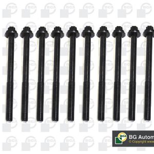 Set surub chiulasa -> CHEVROLET CRUZE Station Wagon (J308) 2.0 TD diesel 163 cai -> BGA BK9505