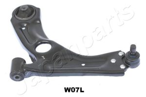 Brat suspensie roata -> CHEVROLET AVEO limuzina (T300) 1.4 benzina 100 cai -> JAPANPARTS BS-W07L
