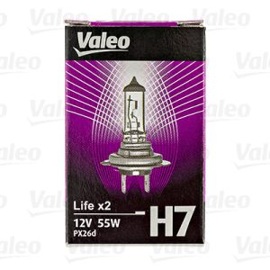 Bec far faza lunga -> CHEVROLET AVEO limuzina (T300) 1.4 benzina 140 cai -> VALEO 032517