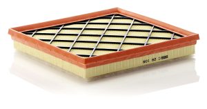 Filtru aer -> CHEVROLET CRUZE (J300) 1.6 benzina 109 cai -> MANN-FILTER C 26 108