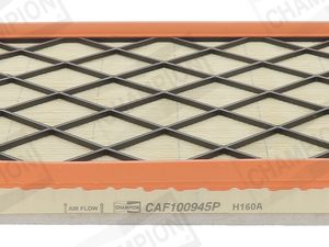 Filtru aer -> CHEVROLET CRUZE hatchback (J305) 1.4 benzina 140 cai -> CHAMPION CAF100945P