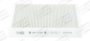 Filtru polen -> CHEVROLET CRUZE Station Wagon (J308) 1.4 benzina 140 cai -> CHAMPION CCF0134