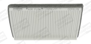 Filtru polen -> CHEVROLET SPARK 1.0 SX benzina 67 cai -> CHAMPION CCF0170