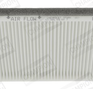 Filtru polen -> CHEVROLET SPARK 1.0 SX benzina 67 cai -> CHAMPION CCF0170