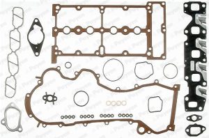 Set garnituri chiulasa -> CHEVROLET AVEO hatchback (T300) 1.3 D diesel 75 cai -> PAYEN CD5810