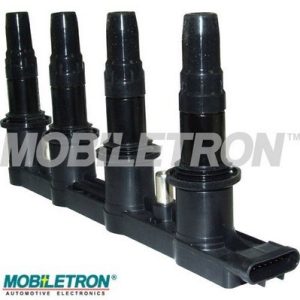 Bobina de inductie -> CHEVROLET AVEO hatchback (T300) 1.6 benzina 116 cai -> MOBILETRON CE-161