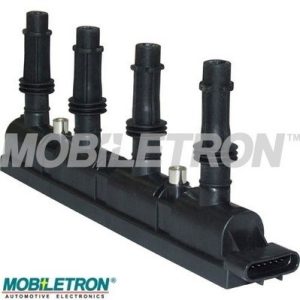 Bobina de inductie -> CHEVROLET AVEO hatchback (T300) 1.4 Turbo benzina 140 cai -> MOBILETRON CE-168