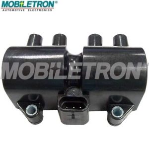 Bobina de inductie -> CHEVROLET SPARK 1.0 SX benzina 60 cai -> MOBILETRON CG-24