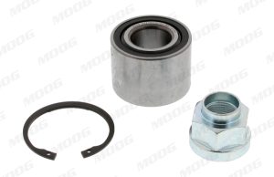 Set rulment roata -> CHEVROLET SPARK 0.8 benzina 50 cai -> MOOG CH-WB-12738